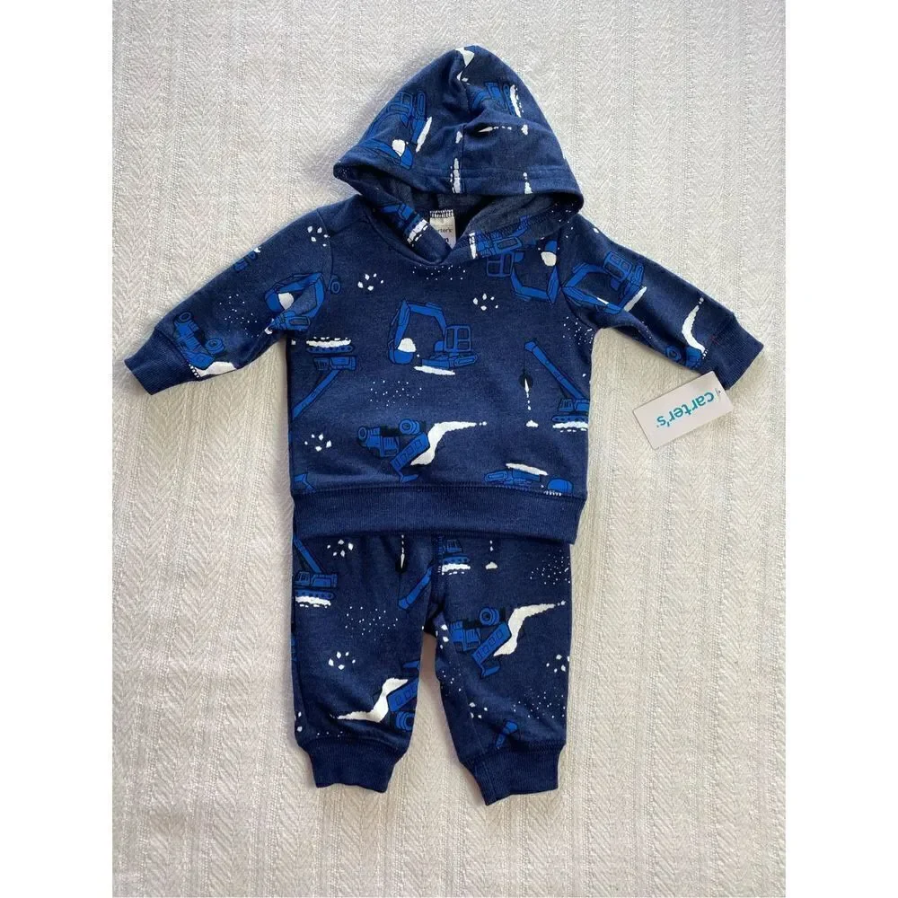 Carters carter’s baby